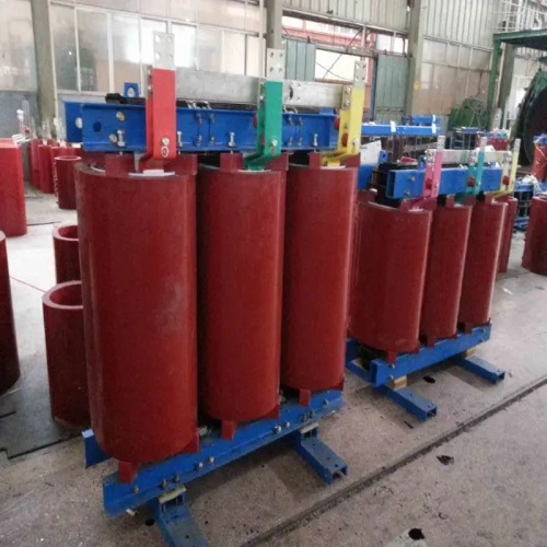 德江SCB10-250KVA干式变压器