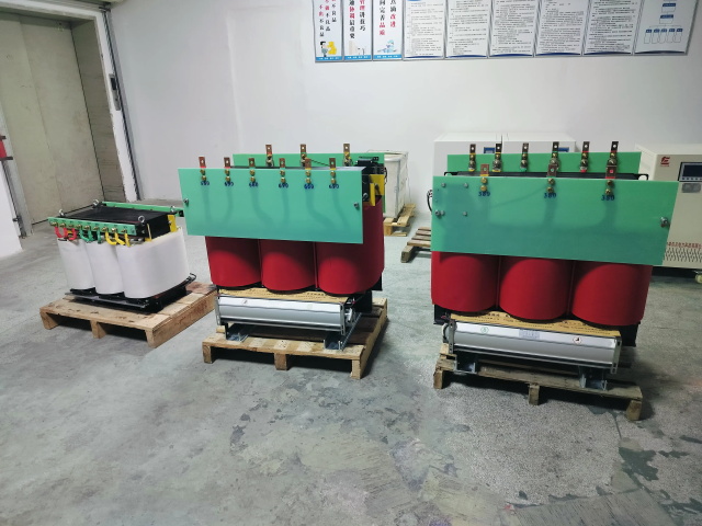 德江KS11-1000KVA矿用变压器
